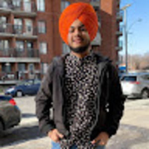 Meet your Posher, Tajinder